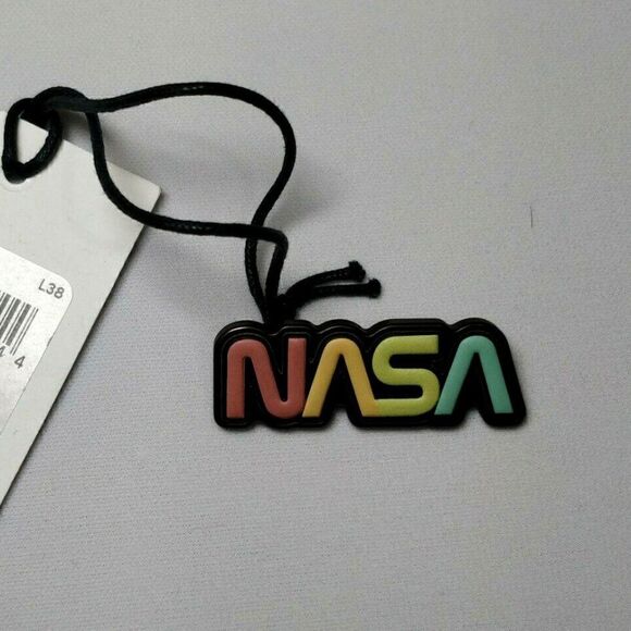 Coach X NASA Limited Edition Space Pin 10638 - Picture 1 of 2